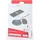 Hama QI-FC10 Set 188322 Ausgänge Induktionslade-Standard Schwarz