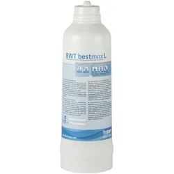 BWT Wasserfilter bestmax "L", Filter für ideales Wasser in der Gastronomie und Vending