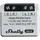 Shelly PM Mini Gen3 Unterputz max 16A WLAN BT Leistungsmessung
