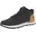 Timberland Sprint Trekker Mid Herren Black / Wheat 41,5