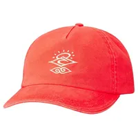 Rip Curl Search Icon Cap red - One Size