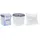 PROGARDEN Luftentfeuchter Set 12 x Boxen mit 12 x 350g Granulat