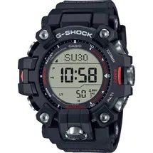 Casio G-Shock Mudman Harz 49,6 mm GW-9500-1ER