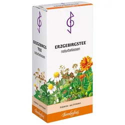 Erzgebirgstee 75 g