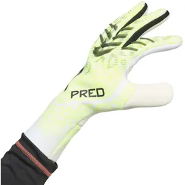 adidas Predator Pro Lucid Lemon/Grün/Weiß 8,5