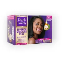 Dark and Lovely Dark & Lovely Relaxer Kit