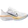 Nike Quest 6 Herren Weiß/Off Noir/Blau Crystal/Total Orange 47