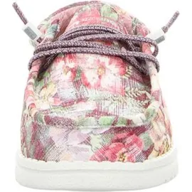 Fusion Emma Damen Vangogh Faded Red 37