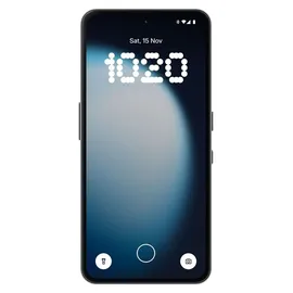 Nothing Phone (3a) Lite 8 GB RAM 128 GB Weiß
