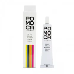 Pomoca Glue tube 75ml - 65% VOC  