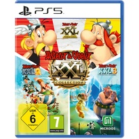 Asterix & Obelix XXL Collection (PS5)