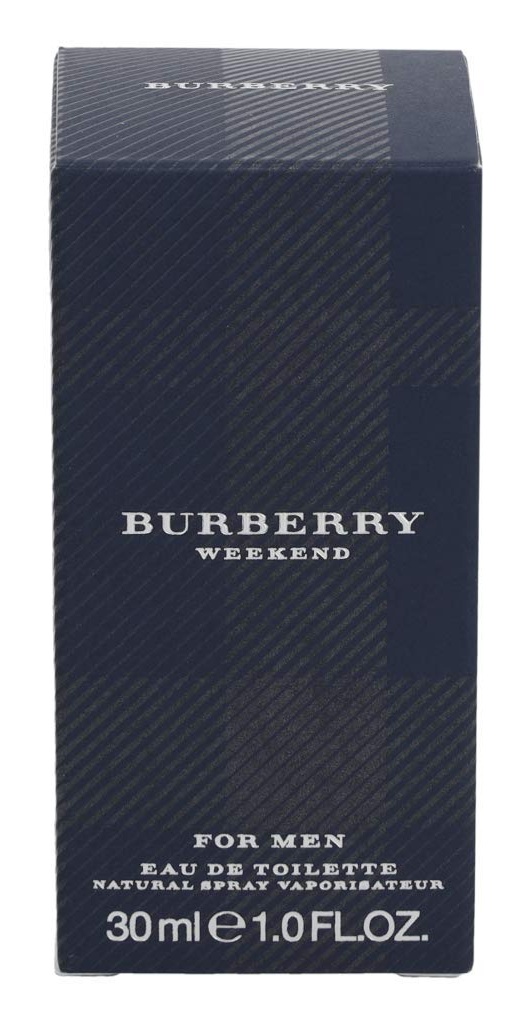 burberry weekend men