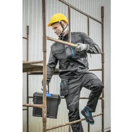 Högert Elastische Arbeitshose WURNITZ 220 g/m2 3XL