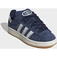 adidas Campus 00S Damen Night Indigo/Core White/Gum 3 38 2/3