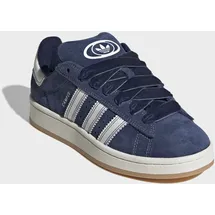 adidas Campus 00S Damen Night Indigo/Core White/Gum 3 38 2/3