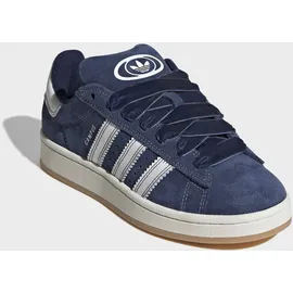adidas Campus 00S Damen Night Indigo/Core White/Gum 3 38 2/3