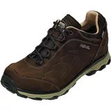 MEINDL Palermo GTX Herren dunkelbraun 47