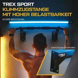 trex sport TX-030PB Schwarz