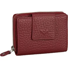 Voi Jeans Hirsch Ida Geldbörse Damen rot