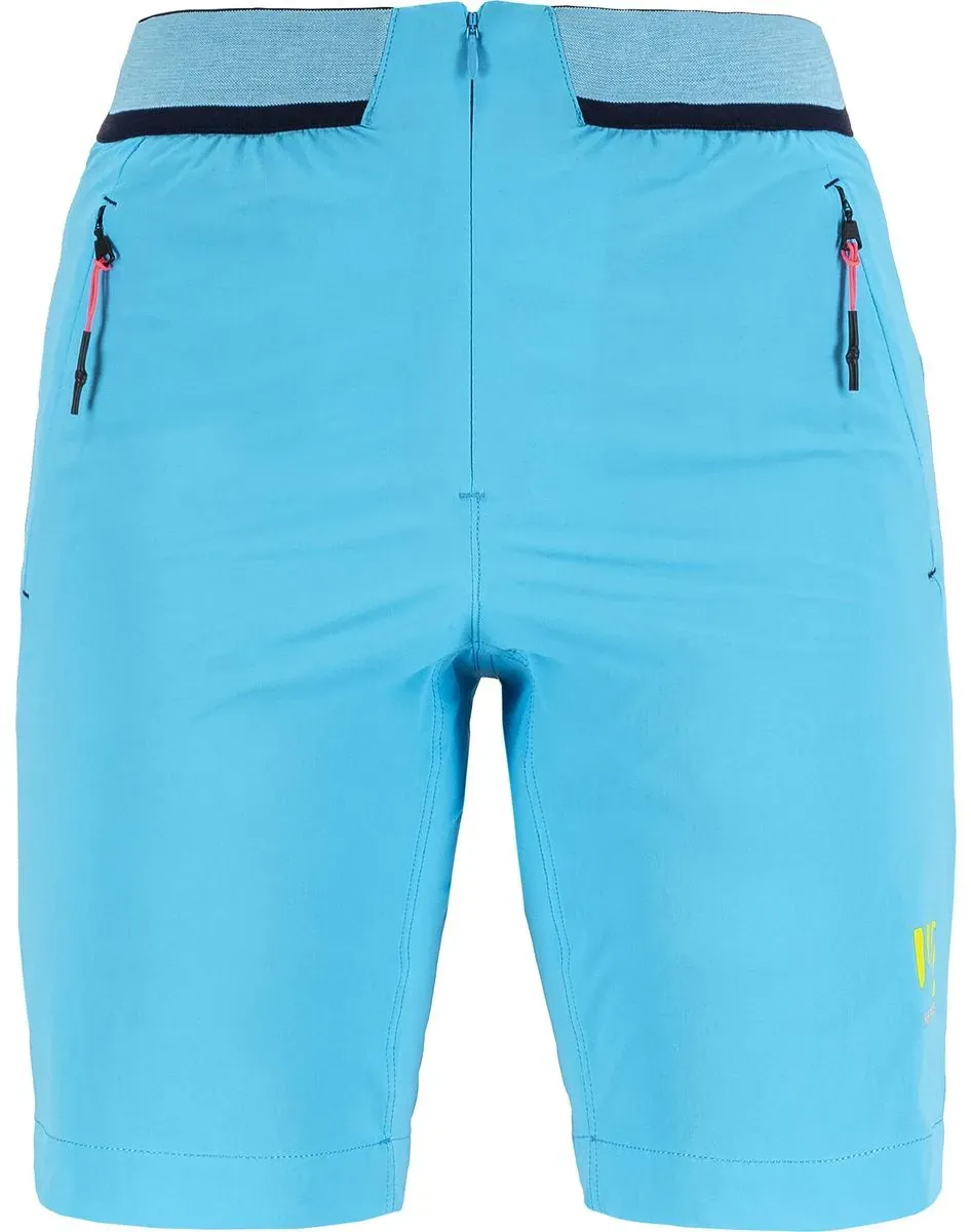 Karpos TRE Cime W Bermuda blue atoll/sky captain (011) 42