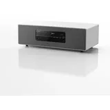 Panasonic Heim-Audio-Mikrosystem 40 W Weiß