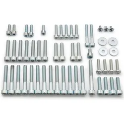 Schraubensatz Motor Easyboost AM6