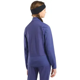 Odlo Essential Warm Jacke Skipper Blue 140