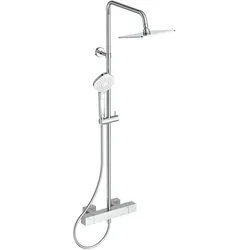 Ideal Standard Duschsystem „Ceratherm C100“