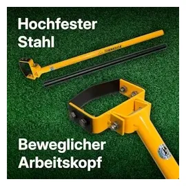 BEM Pendelhacke Tornadica