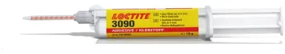 Preisvergleich Produktbild Loctite 3090, Gel, Silikonkleber, Spritze