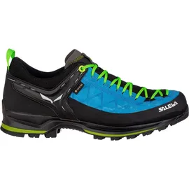 Salewa MTN Trainer 2 GTX Herren, Blau