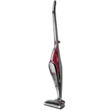 Taurus Alpatec Taurus Unlimited 29.0 Lithium Broom 3 in 1, Zyklon-Vertikalstaubsauger, kabellos, Beutellos Schwarz,