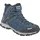 MEINDL Mondello Mid GTX Herren Marine/Dunkelblau 46