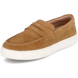 Rieker Mokassins Herren Braun 46