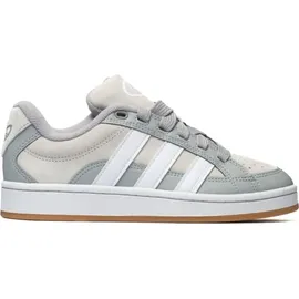 adidas Schuhe Campus JH7836 - Weiß/Grau - 37 1/3