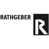 Rathgeber Rollladengurt 14/15mmx50msilber 320kg Reißfestigk