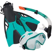 Donic Schildkröt Schildkröt Fun Sports Cayman türkis - türkis