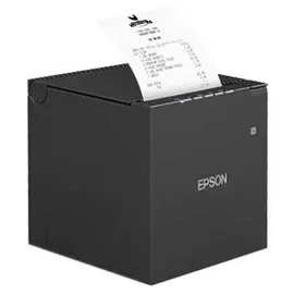 Epson TM-M30III (111): Standardmodell Weiß,