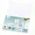 Folia Fotokarton 300 g/m2 50 Blatt DIN A4 weiß