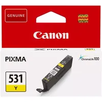 Canon CLI-531Y gelb 6121C001