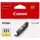Canon CLI-531Y gelb 6121C001