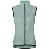 Vaude Damen Matera Air Weste (Größe S, gruen)