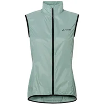 Vaude Damen Matera Air Weste (Größe S, gruen)