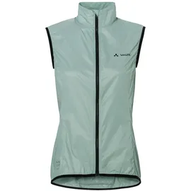 Vaude Damen Matera Air Weste (Größe S, gruen)