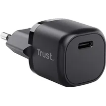Trust MAXO 20W USB-C CHARGER BLACK (25174)