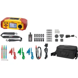 Wiha Installationstester Set 47218)