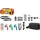 Wiha Installationstester Set 47218)