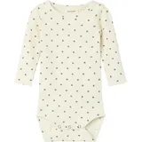 Lil' Atelier Name It Nbnlago KIM LS SLIM BODY Lil Noos - numeric_74