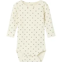 Lil' Atelier Name It Nbnlago KIM LS SLIM BODY Lil Noos - numeric_74