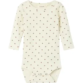 Lil' Atelier Name It Nbnlago KIM LS SLIM BODY Lil Noos - numeric_74